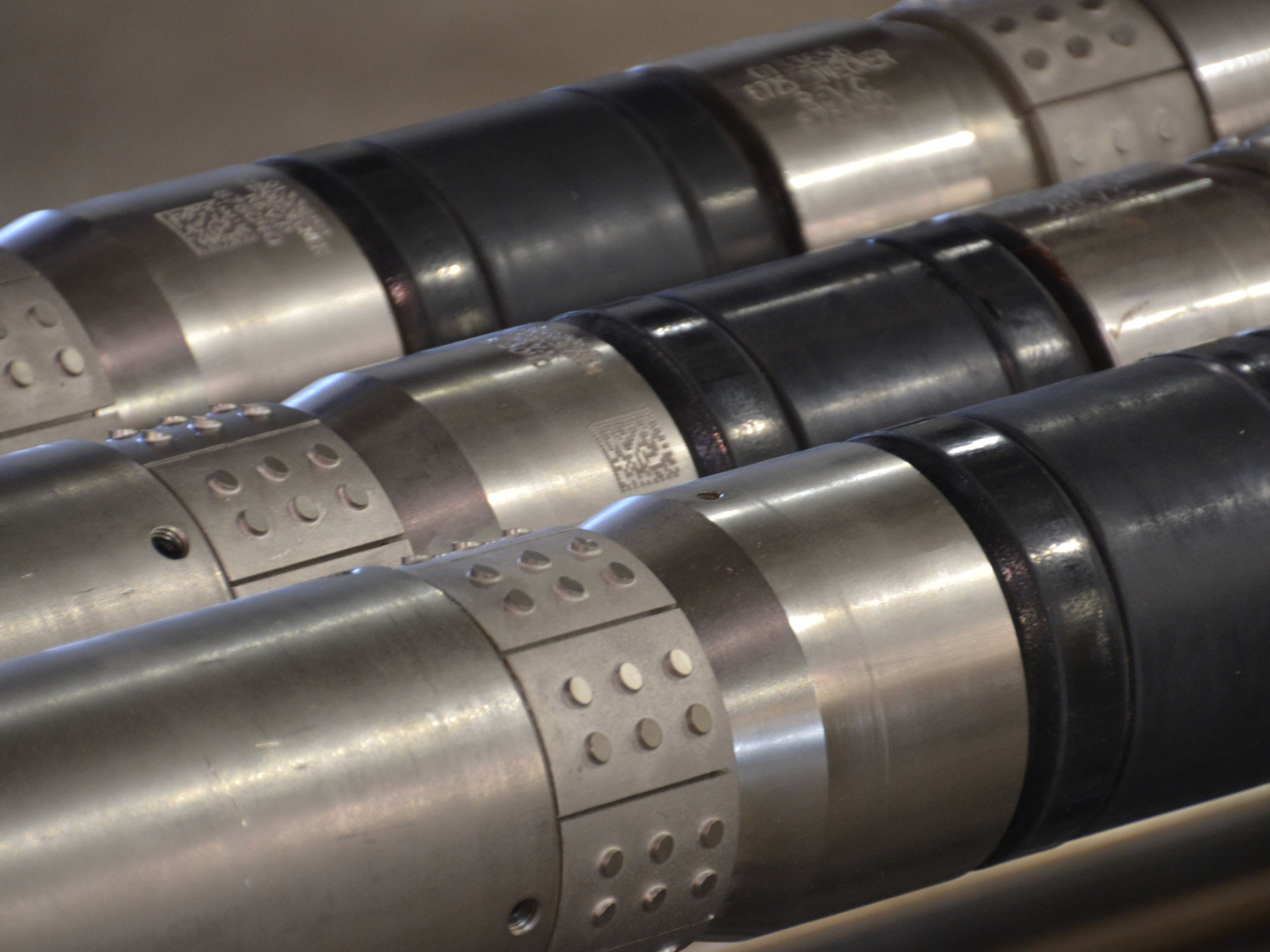 Delta Oil Tools Drilling Machines